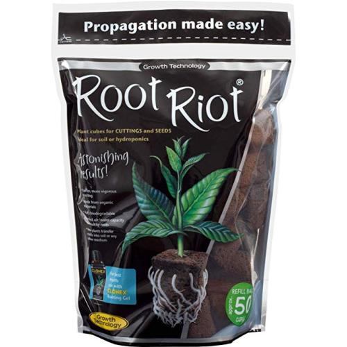 Root Riot Bag of 50