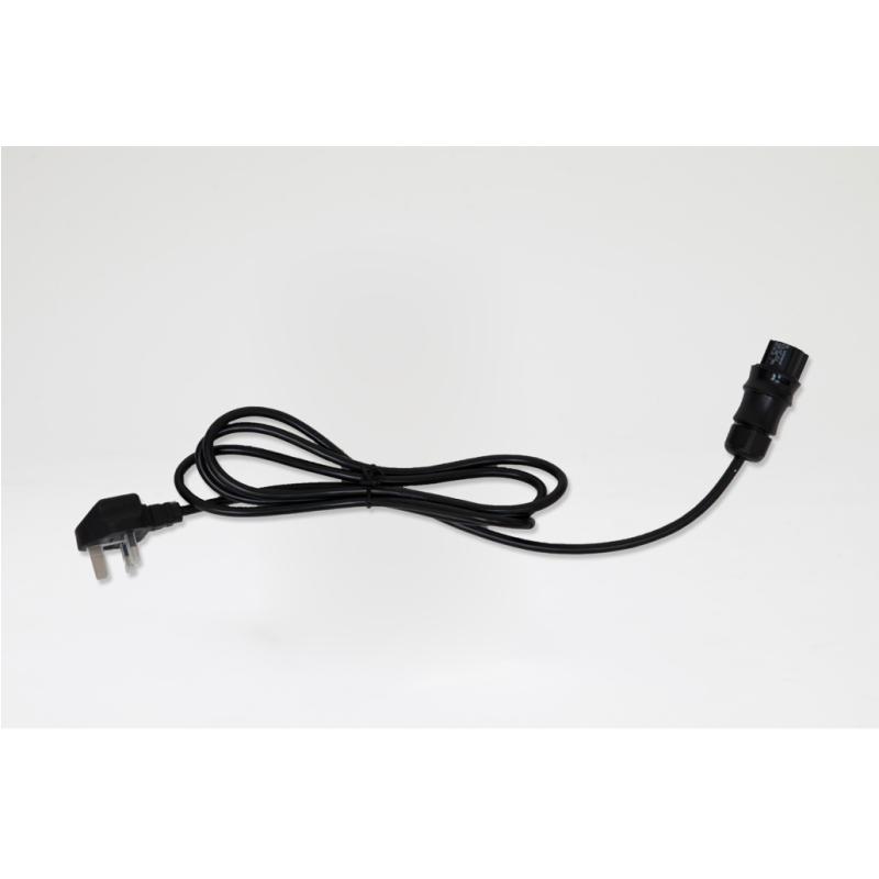 Sanlight Gen 2 Power Cord