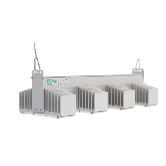 Sanlight Q4W 165w Gen 2 LED