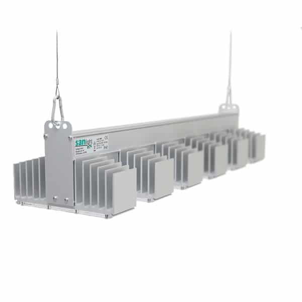 Sanlight Q6W 245w Gen 2 LED