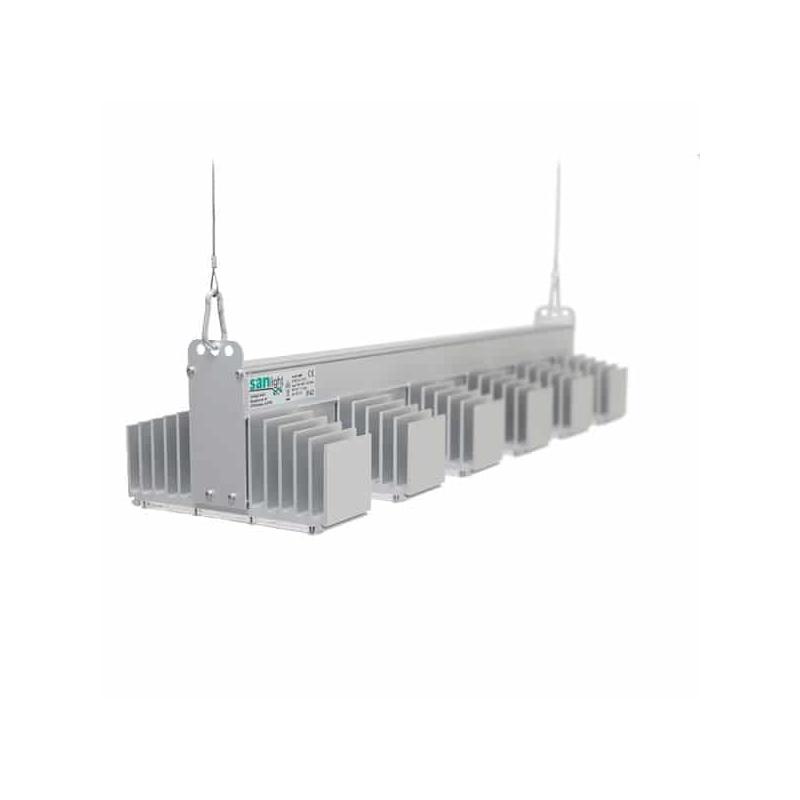 Sanlight Q6W 245w Gen 2 LED