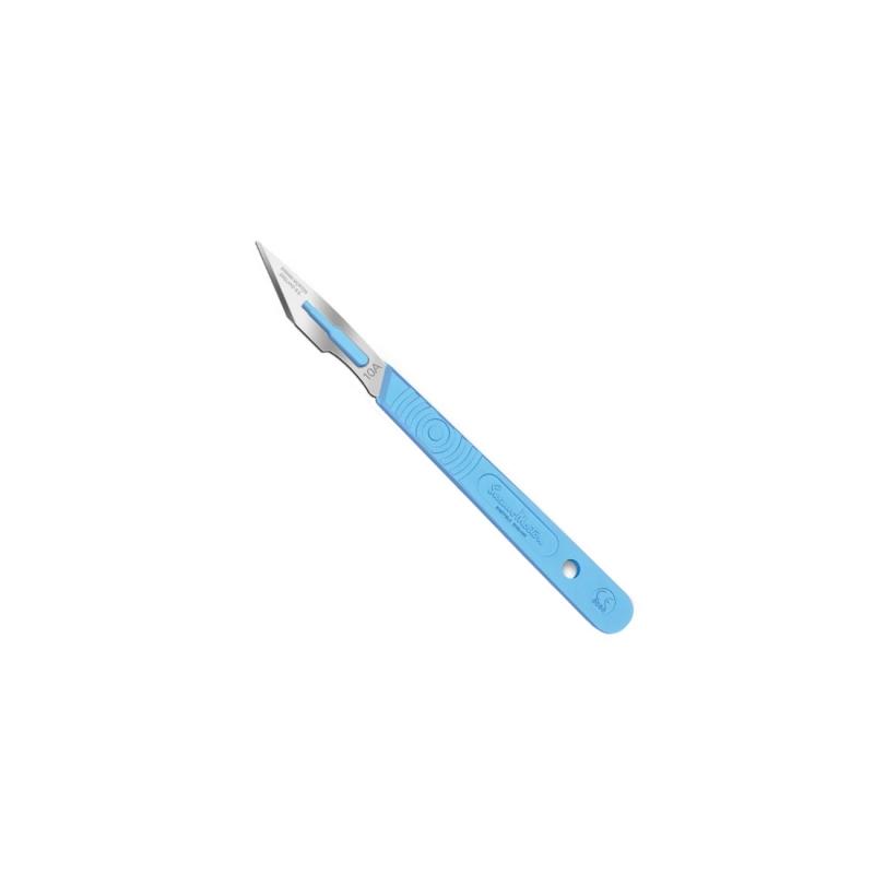 Scalpel