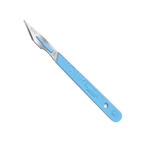 Scalpel