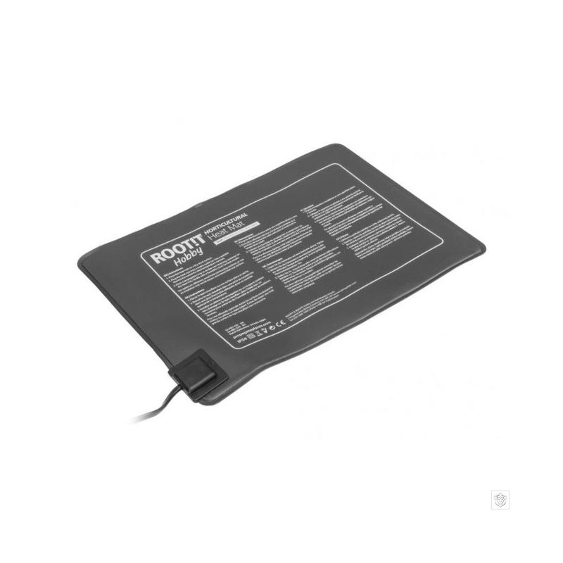 Small 11w Heat Matt 250mm x 350mm