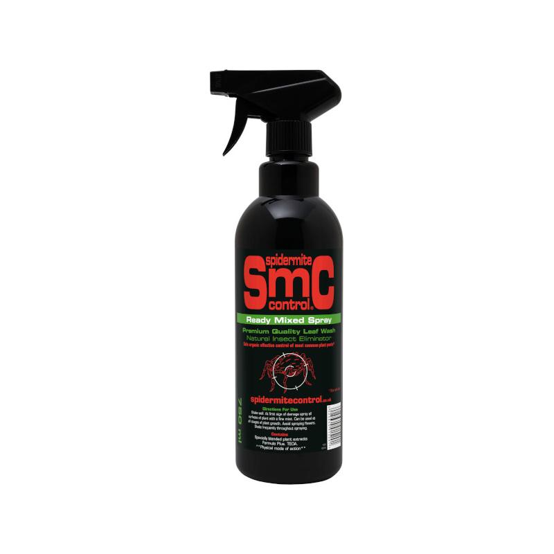 SMC Ready Mixed Spray 750ml