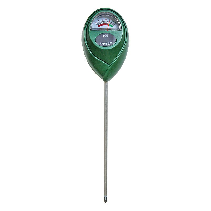 Soil pH Meter