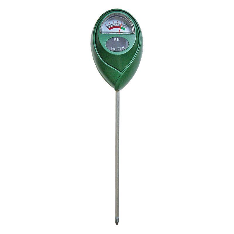 Soil pH Meter