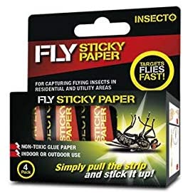 Sticky Fly Trap
