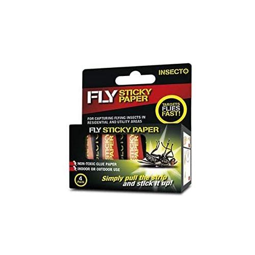 Sticky Fly Trap