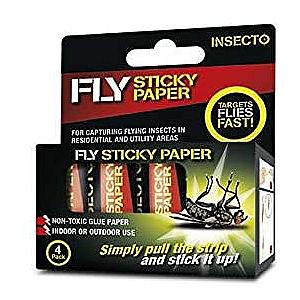 Sticky Fly Trap