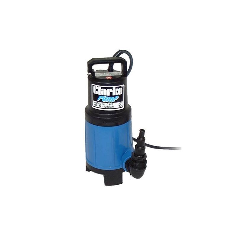 Submersible Water Pump