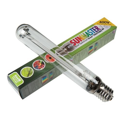 Sunmaster 400v 600w