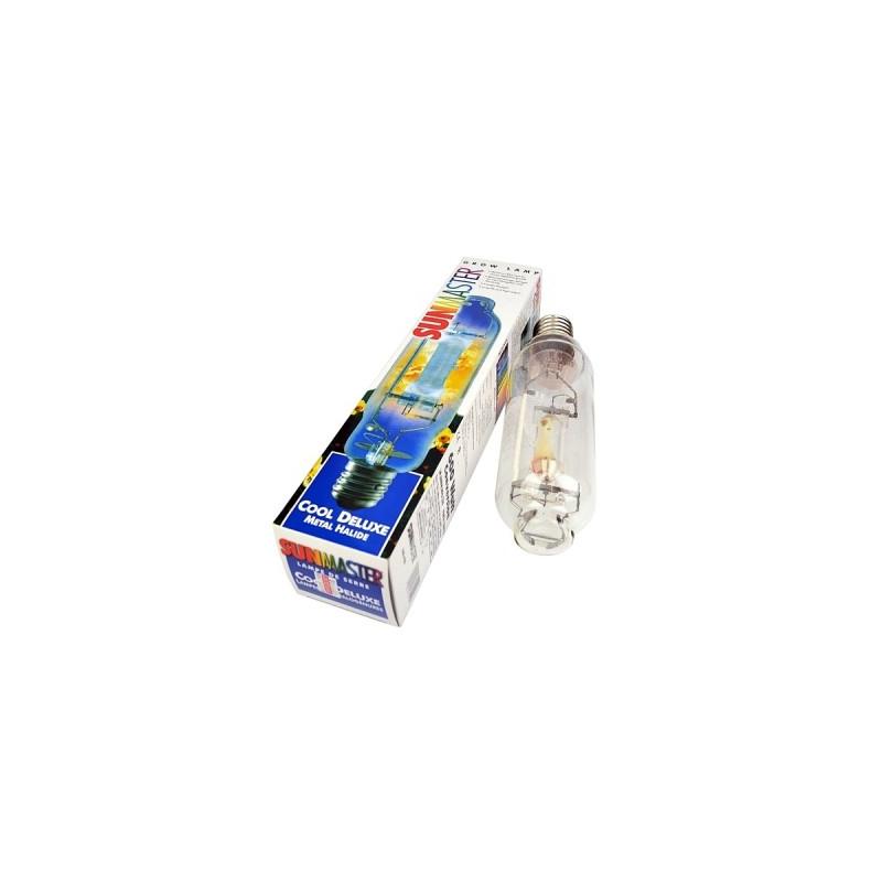 Sunmaster Finishing Bulb 600