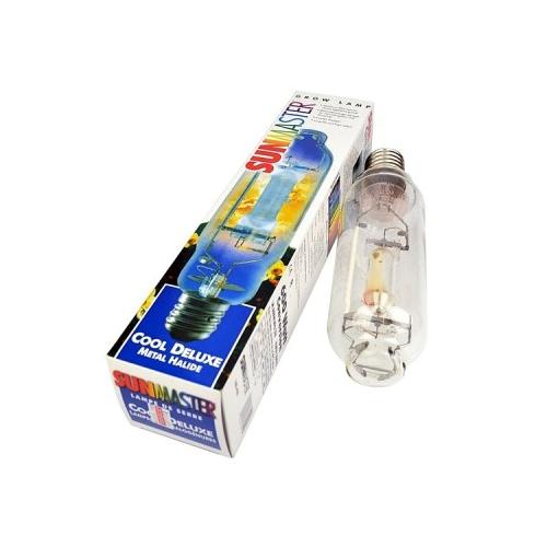 Sunmaster Finishing Bulb 600