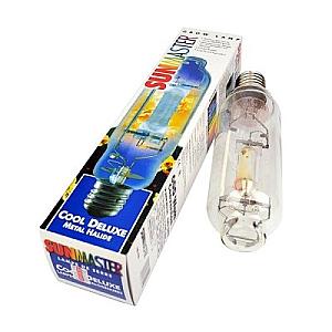 Sunmaster Finishing Bulb 600