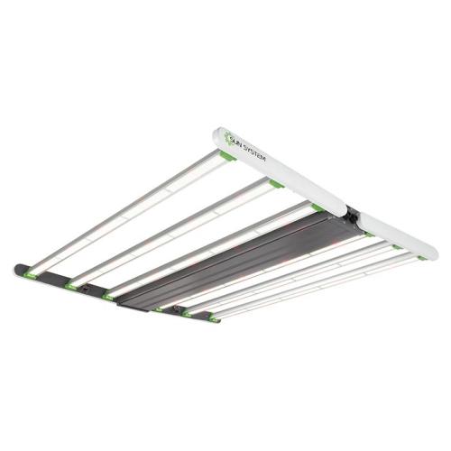 SunSystems 6 Bar Folding LED