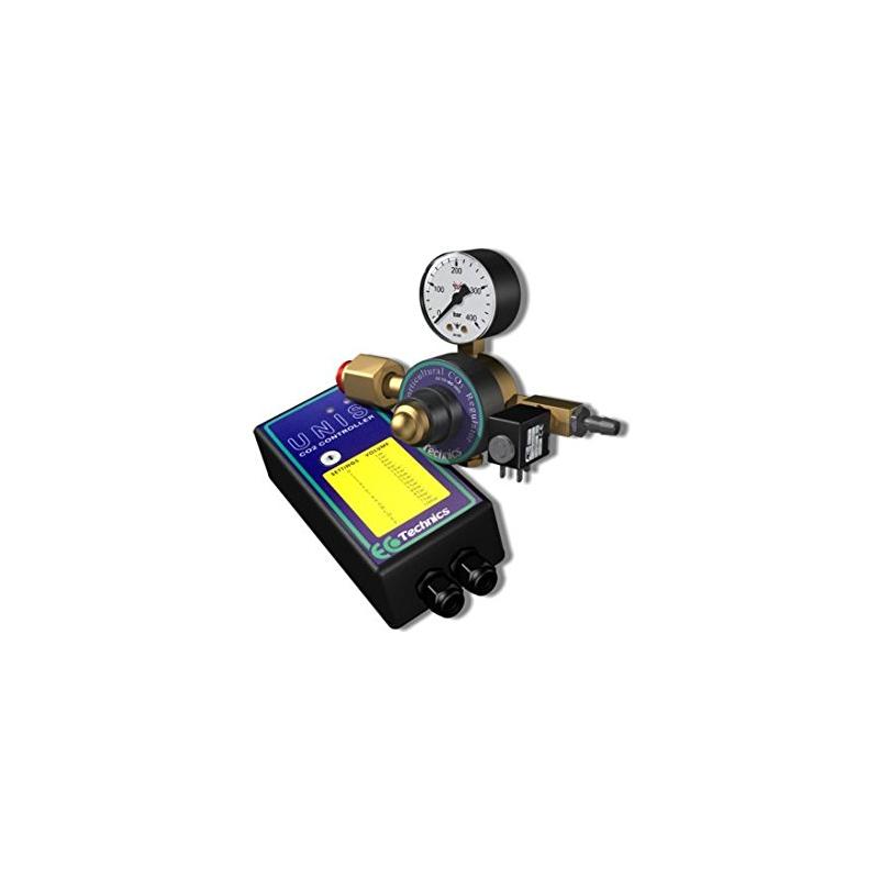 Unis CO2 Complete Kit
