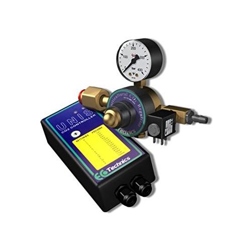 Unis CO2 Complete Kit