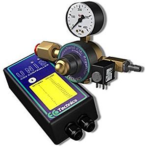 Unis CO2 Complete Kit
