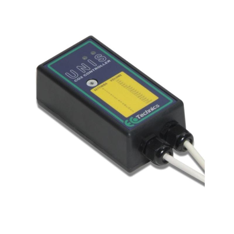 Unis CO2 Controller