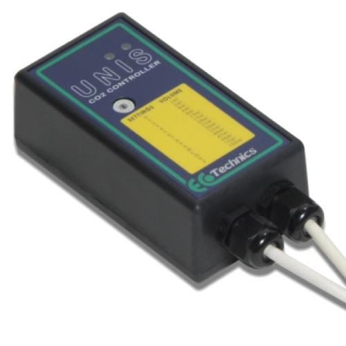 Unis CO2 Controller