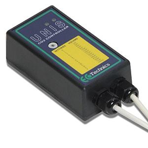 Unis CO2 Controller