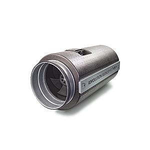 V2 Revolution 250L Vector EC Silenced