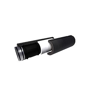 V2 Revolution 250L Vector EC Silenced