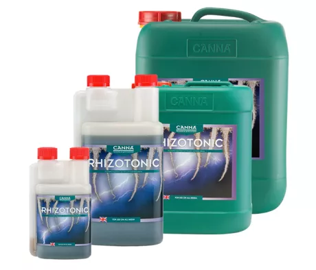 Canna Rhizotonic 250ml