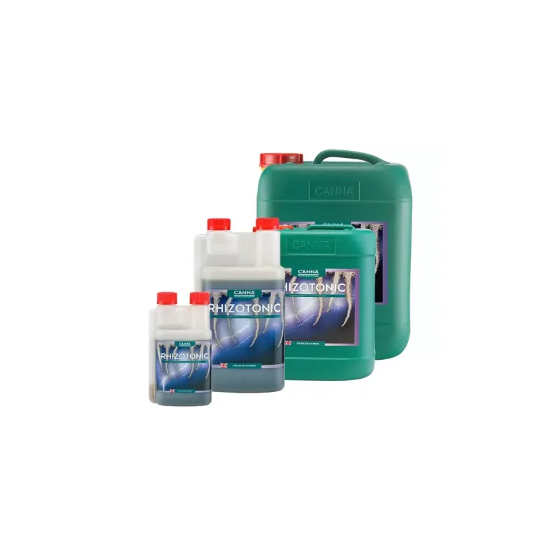 Canna Rhizotonic 250ml