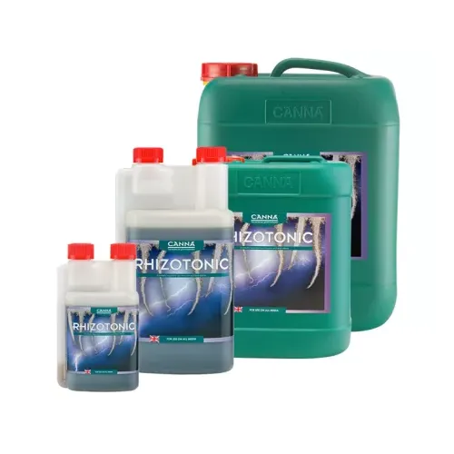 Canna Rhizotonic 250ml