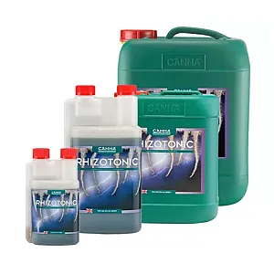 Canna Rhizotonic 250ml
