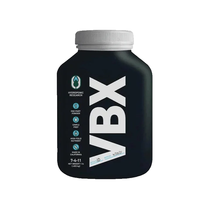 Veg+Bloom VBX 450g