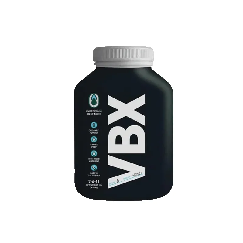 Veg+Bloom VBX 450g