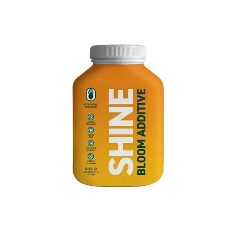 Veg+Bloom Shine 1KG