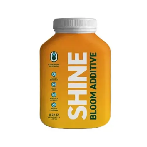 Veg+Bloom Shine 1KG