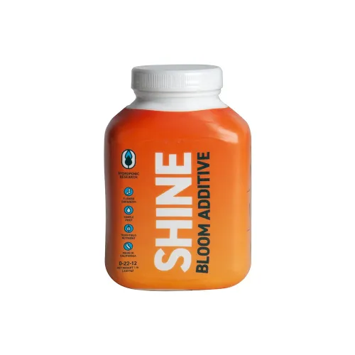 Veg+Bloom Shine 450g