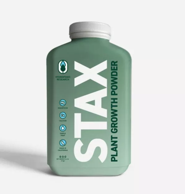 Veg+Bloom Stax 1KG