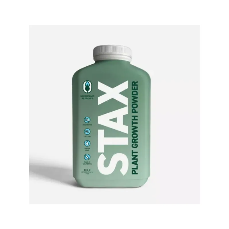 Veg+Bloom Stax 1KG