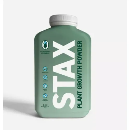 Veg+Bloom Stax 1KG