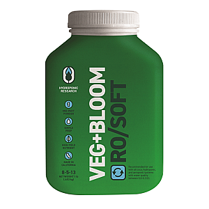 Veg+Bloom RO/Soft 450g