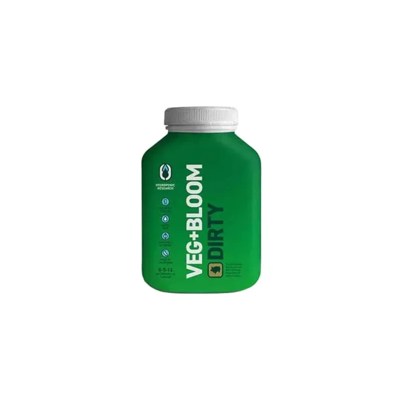 Veg+Bloom Dirty 450g