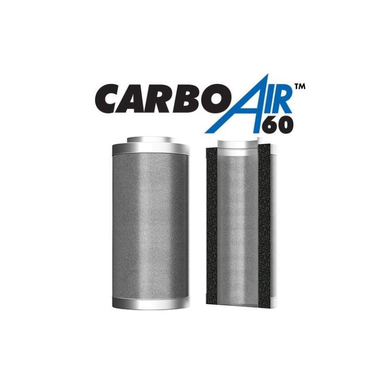 Carbo-Air 60 315x1200 4250m3h