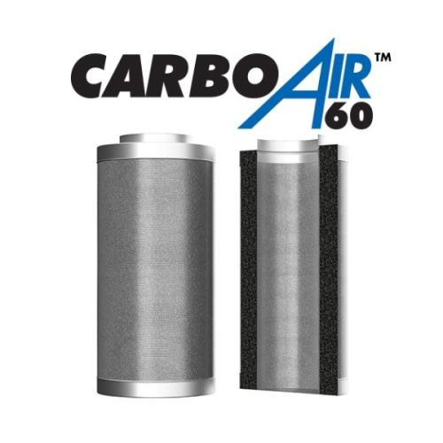 Carbo-Air 60 315x1200 4250m3h