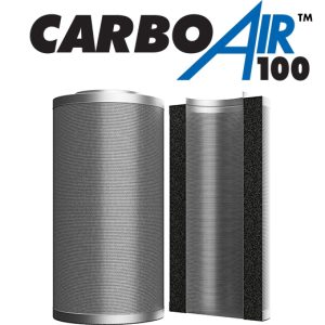 Carbo-Air 100 250x660 3800m3h