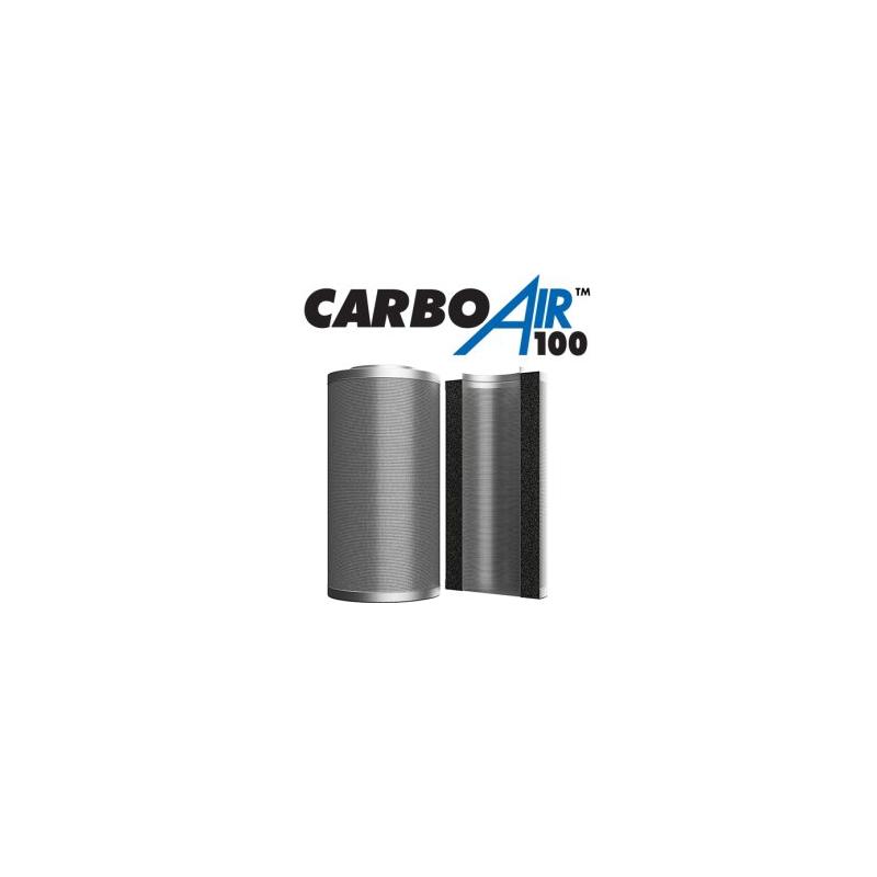 Carbo-Air 100 250x660 3800m3h