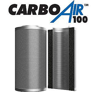 Carbo-Air 100 250x660 3800m3h