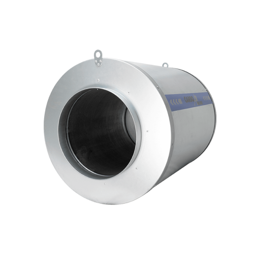 Carbo-Air Inline Filter 250mm