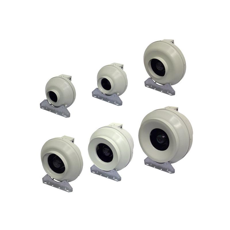 RVK 100 211 m3/h
