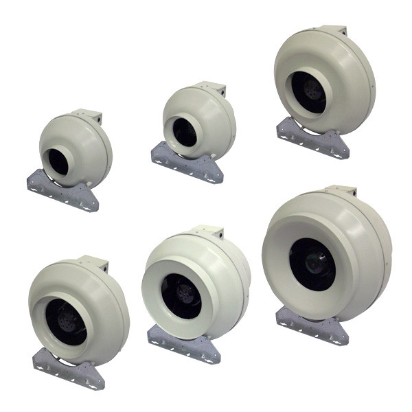 RVK 100 211 m3/h